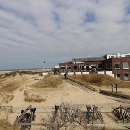 Ferienwohnung Piratennest Borkum Zewnętrze zdjęcie